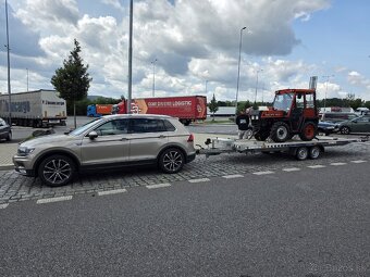 Odťahová služba Orava - 4