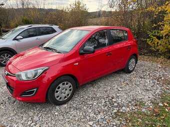 Hyundai i20 - 4