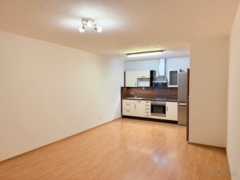 ČIASTOČNE ZARIADENÝ 2izb. BYT S BALKÓNOM, NERUDOVÁ ULICA - 4