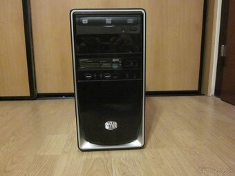 Gamer PC,i5,12 GB,128SSD,500 SSHD,GT-630 2 GB - 4