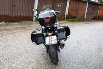 BMW S1000XR - 4