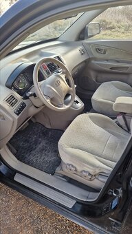 Hyundai Tucson 2.0crdi 4x4 - 4