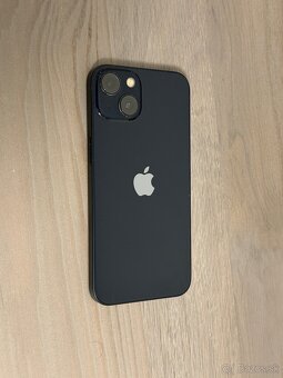 Iphone 13 256GB Midnight - 4