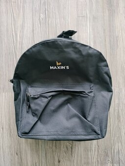 Set Šiltovka + Batoh - 4