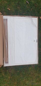 Predám nové, zabalené skrinky k podlahovému vykurovaniu - 4