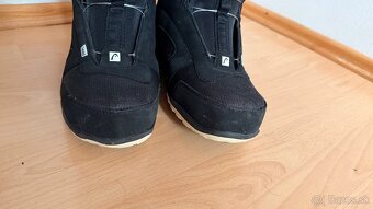 Snowboardove boty Head Rodeo Boa veľkosť 43 - 4