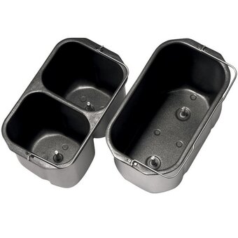 Domáca pekáreň ETA2147 Delicca Vital - Nová - Vizuálna chyba - 4