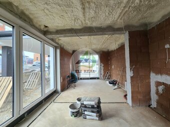 Na predaj moderný rodinný dom, Fintice, okres Prešov - 4