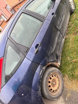 Ford focus - 4