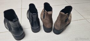Dámska obuv 41, 42 - 4