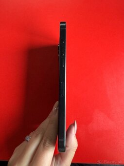 Iphone 15 Pro Max Black Titanium 256gb záruka - 4