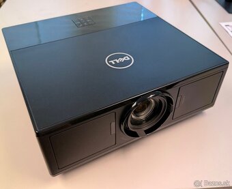 Dell Advanced laser 7760,1080p, 5400 ANSI, 20 000hod. - top - 4