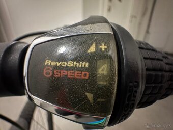 detský bicykel CTM Jerry 20" - 4