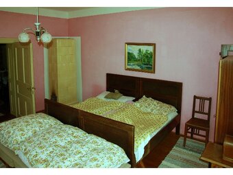 Suchý sedliacky dom + veľká záhrada - 4