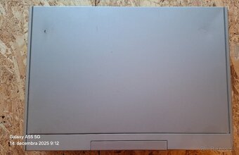 Predám cd prehrávač TECHNICS CDP SL-E10 - 4