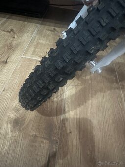 Bicykel WOOM 2 limitovaná edícia - 4