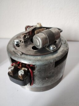 Uloženkové zapaľovanie jawa 50 po GO na typ 05, 555 a 550 - 4