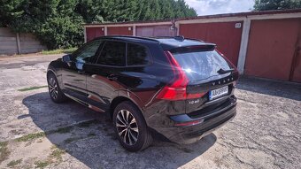 Volvo XC60 - 4