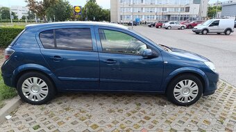 Opel Astra 1.7 CDTi - 4