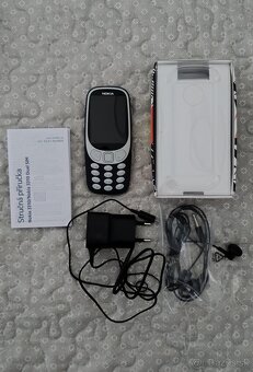Nokia 3310 nova generacia - 4