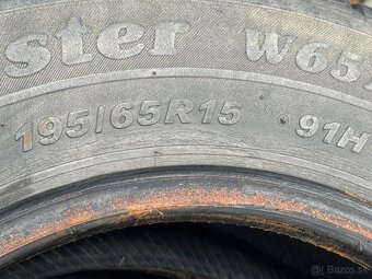 195/65 R15 - 4