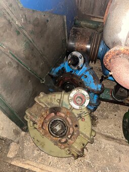 Fortshritt E 512 E 514 - 4