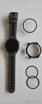 Hodinky Huawei Watch GT4 + Slúchadlá - 4