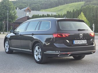 Volkswagen Passat Variant Elegance B8.5 - 2.0TDI EVO DSG - 4