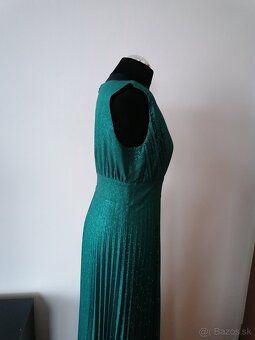 Spoločenské šaty L - 4