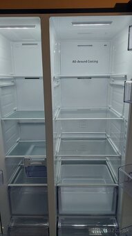 Americká chladnička - 4