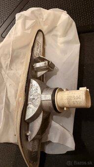 BMW x3 e83 originálne bočné smerovky (pár) - 4