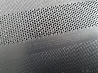 Notebook HP255G8 RTL8852AE DARK ASH - 4