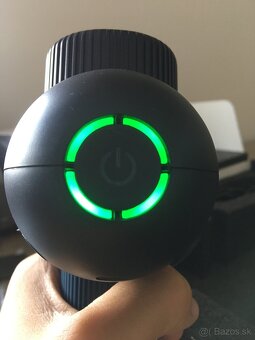 ELEEELS vybračná pištoľ - 4