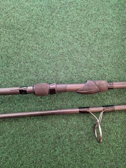 Rybarsky prut Shimano speedmaster - 4