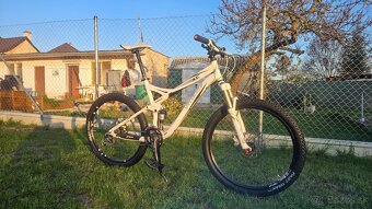 Specialized FSR XC Pro - 4