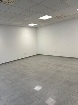 RK Diamant - prenájom obchodného priestoru - 4