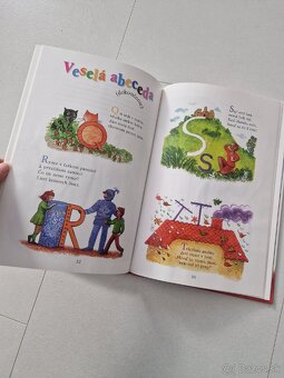 Kniha Veseli prvaci, TOP stav - 4