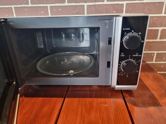 Mikrovlnna rura Mora - 4