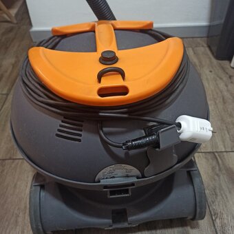 Tasky Vento 8 profesionálny vysávač - 4