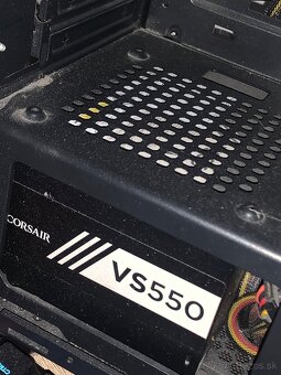 Zachovalý herný počítač - 4