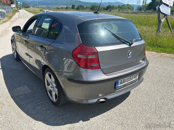 BMW 116D - 4