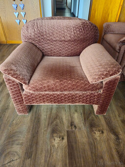 Sedacia súprava - 4