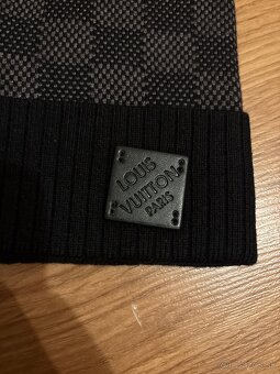 Louis Vuitton čiapka - 4