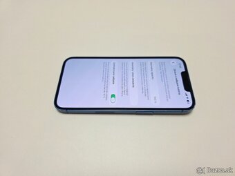 APPLE iPhone 13 ,BATERKA 100% - 4