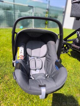 Britax Go Big - 4