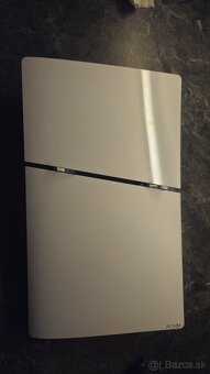 Ps5 Slim Digital 850gb - 4