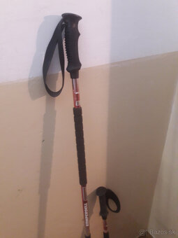 Skialp Fischer Alltrax - 4