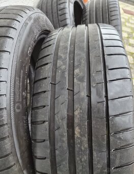 Michelin Pilot Sport 4, 235/45 R18 - 4