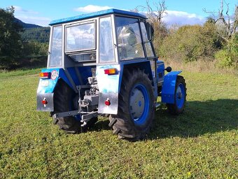 Zetor 5748 - 4