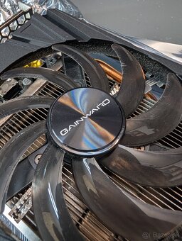Gainward GTX 1660 Super 6GB - 4